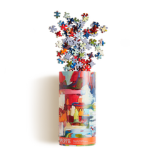 Load image into Gallery viewer, Colour My World 1000 Piece Jigsaw Puzzle