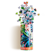 Load image into Gallery viewer, Palmetto Swing 1000 Piece Jigsaw Puzzle
