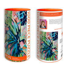 Load image into Gallery viewer, Palmetto Swing 1000 Piece Jigsaw Puzzle