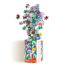 Load image into Gallery viewer, Loopty Loo 300 Piece Jigsaw Puzzle