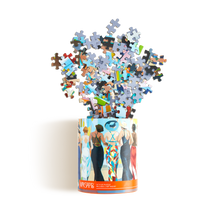 Load image into Gallery viewer, Esplanade 300 Piece Jigsaw Puzzle