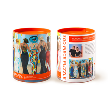 Load image into Gallery viewer, Esplanade 300 Piece Jigsaw Puzzle