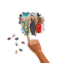 Load image into Gallery viewer, Esplanade 300 Piece Jigsaw Puzzle
