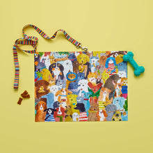 Load image into Gallery viewer, Doggie Day Care 500 Piece Jigsaw Puzzle