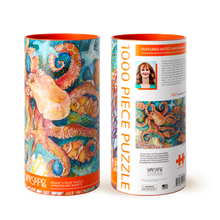 Load image into Gallery viewer, WerkShoppe Reef 1000 Piece Puzzle
