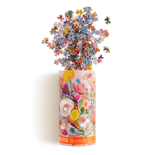 Load image into Gallery viewer, WerkShoppe Strawberry Fields 1000 Piece Jigsaw Puzzle