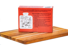 Load image into Gallery viewer, Charcuterie Jam Kit
