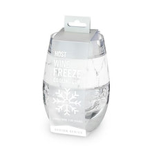 Load image into Gallery viewer, Wine Freeze Cooling Cup - Marble