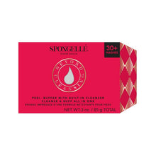 Load image into Gallery viewer, Spongelle Women's Pedi Buffer
