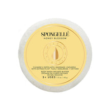 Load image into Gallery viewer, Spongelle Travel Size Spongette