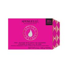 Load image into Gallery viewer, Spongelle Women's Pedi Buffer