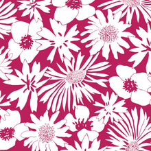 Load image into Gallery viewer, Lucy Grymes Garden Party Paper Placemat Pads - 24 Sheets