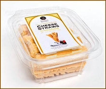 Load image into Gallery viewer, Dee Dee's Cheese Straws - 4.125oz