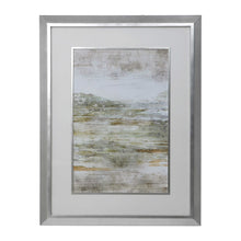 Load image into Gallery viewer, Contemporary Coastal Framed Artwork