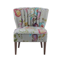 Load image into Gallery viewer, Chanel Back Slipper Chair