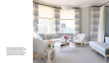 Load image into Gallery viewer, The Principles of Pretty Rooms by Phoebe Howard - Hardcover