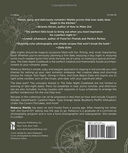 Load image into Gallery viewer, The Date Night Cookbook: Romantic Recipes & Easy Ideas to Inspire by Rebecca Warbis