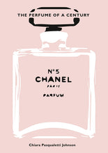 Load image into Gallery viewer, Chanel No 5 Parfum Book