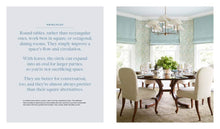 Load image into Gallery viewer, The Principles of Pretty Rooms by Phoebe Howard - Hardcover