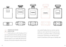 Load image into Gallery viewer, Chanel No 5 Parfum Book