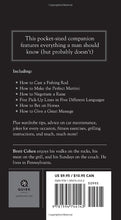 Load image into Gallery viewer, Stuff Every Man Should Know Book by Brett Cohen