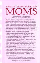 Load image into Gallery viewer, The Little Big Book for Moms, 10th Anniversary Edition