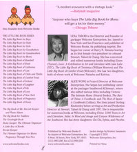 Load image into Gallery viewer, The Little Big Book for Moms, 10th Anniversary Edition