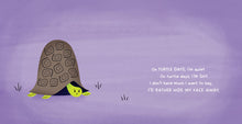 Load image into Gallery viewer, Tiger Days: A book of Feelings by M.H. Clark