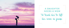 Load image into Gallery viewer, Why a Daughter Needs a Mom Book