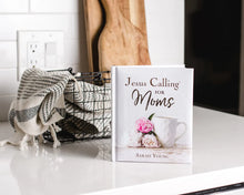 Load image into Gallery viewer, Jesus Calling for Moms by Sarah Young