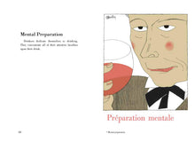 Load image into Gallery viewer, The Art of Drinking Wine (Like The French Do) Book
