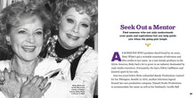 Load image into Gallery viewer, Everything I Need to Know I Learned from Betty White by Juliana Sharaf