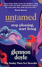 Load image into Gallery viewer, Untamed by Glennon Doyle