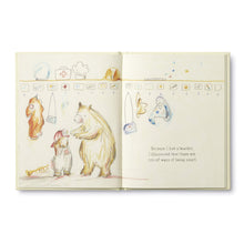 Load image into Gallery viewer, Because I Had a Teacher Book by Kobi Yamada