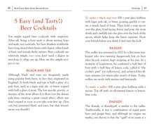 Load image into Gallery viewer, Stuff Every Beer Snob Should Know Book