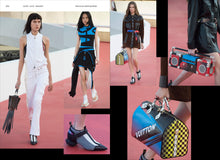 Load image into Gallery viewer, Louis Vuitton: Catwalk