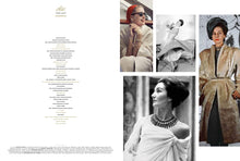 Load image into Gallery viewer, The International Best-Dressed List Book by Amy Fine Collins