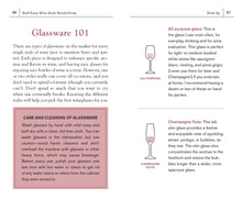 Load image into Gallery viewer, Stuff Every Wine Snob Should Know Book