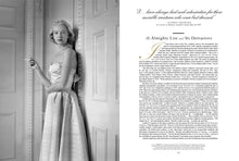 Load image into Gallery viewer, The International Best-Dressed List Book by Amy Fine Collins
