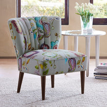 Load image into Gallery viewer, Chanel Back Slipper Chair