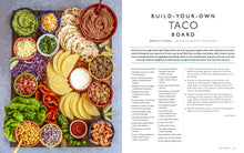 Load image into Gallery viewer, Beautiful Boards: 50 Amazing Snack Boards for Any Occasion - Hardcover