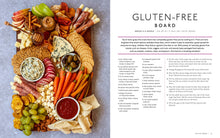 Load image into Gallery viewer, Beautiful Boards: 50 Amazing Snack Boards for Any Occasion - Hardcover