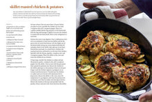 Load image into Gallery viewer, Modern Comfort Food Book by Ina Garten