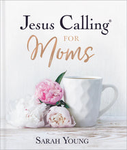 Load image into Gallery viewer, Jesus Calling for Moms by Sarah Young