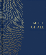 Load image into Gallery viewer, Most of All Book By M.H. Clark