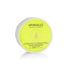 Load image into Gallery viewer, Spongelle Travel Size Spongette