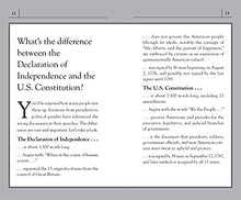 Load image into Gallery viewer, Stuff Every American Should Know by Denise Kiernan and Joseph D'Agnese