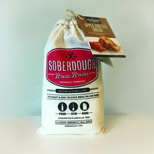 Load image into Gallery viewer, Soberdough Apple Fritter Bread