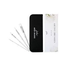 Load image into Gallery viewer, Jolie Artist Brushes - Set of 4