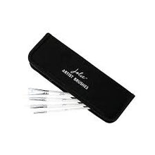 Load image into Gallery viewer, Jolie Artist Brushes - Set of 4